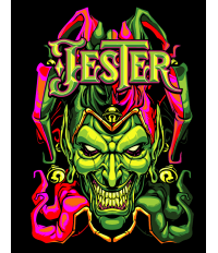 Villanos Caóticos & Clowns